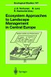 Ecosystem Approaches to Landscape... - Bild 1