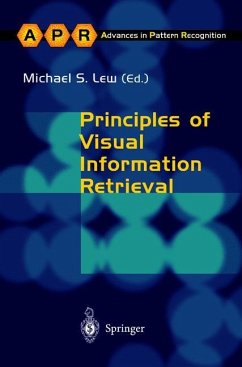 Principles of Visual Information Retrieval - Lew, Michael S. (ed.)
