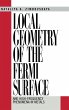 Local Geometry of the Fermi Surface - Bild 1