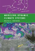 Modeling Dynamic Climate Systems