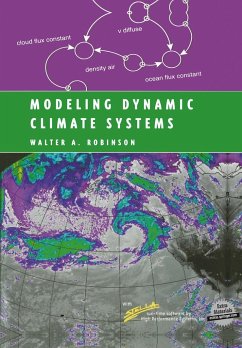 Modeling Dynamic Climate Systems - Robinson, Walter A.