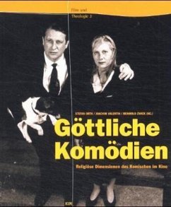 Göttliche Komödien - Orth Stefan, Valentin Joachim, Zwick Reinhold (Hrsg.)