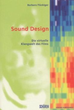 Sound Design - Flückiger, Barbara