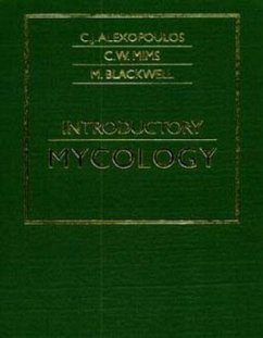 Introductory Mycology - Alexopoulos, Constantine J.; Mims, Charles A.; Blackwell, Meredith