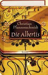 Cover Die Albertis