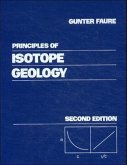 Principles of Isotope Geology