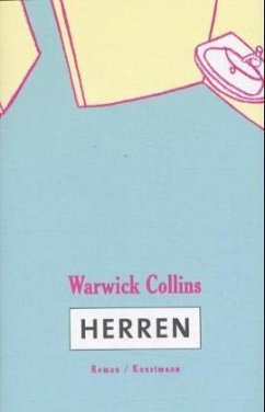 Herren - Collins, Warwick