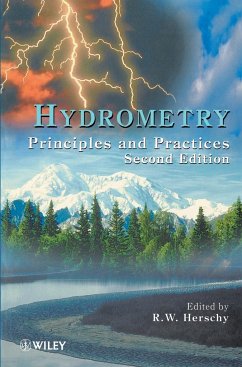 Hydrometry - Nelson, Philip H.; Paillett, Frederik L.