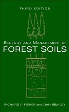 Cover Ecology and Management of Forest Soils