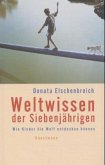 Weltwissen der Siebenjährigen