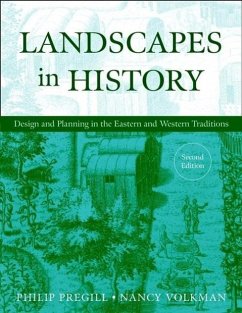 Landscapes in History - Pregill, Philip;Volkman, Nancy