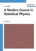 A Modern Course in Statistical Physics