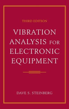 Vibration Analysis for Electronic Equipment - Connally, Eric