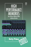 High Performance Memories