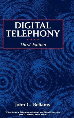 Digital Telephony - Bellamy, John C.