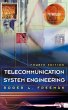 Telecommunication System Engineering - Bild 1