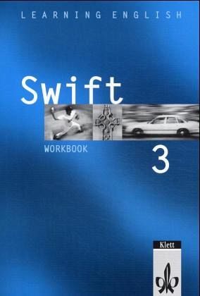 Workbook / Learning English, Swift Tl.3