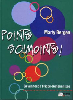 Points Schmoints - Bergen, Marty