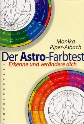 Der Astro-Farbtest Der Astro-Farbtest