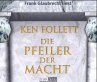Die Pfeiler der Macht, 6 Audio-CDs - Bild 1