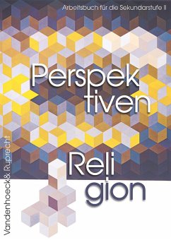 Cover Perspektiven Religion