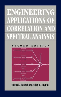 Engineering Applications of Correlation and Spectral Analysis - Bendat, Julius S.;Piersol, Allan G.