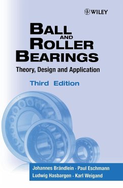 Cover Ball and Roller Bearings