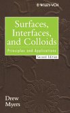 Surfaces Interfaces Colloids 2e