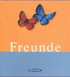 Cover Freunde