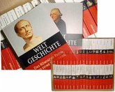 Weltbild Weltgeschichte, 36 Bde.