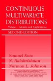 Continuous Multivariate Distributions, Volume 1