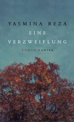 Eine Verzweiflung - Reza, Yasmina