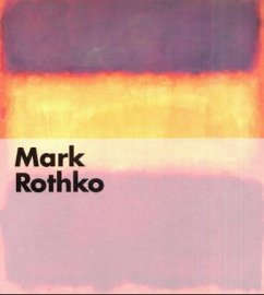 Mark Rothko - Rothko, Mark