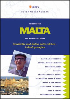 Malta - Haimann, Richard