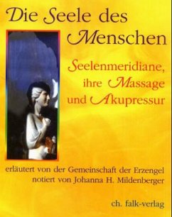 Cover Die Seele des Menschen