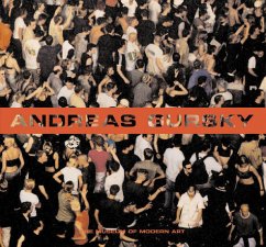 Andreas Gursky - Gursky, Andreas