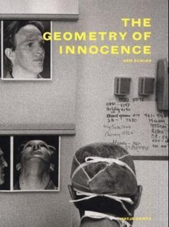 The Geometry of Innocence - Schles, Ken