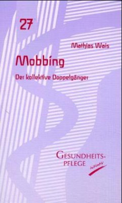 Cover Mobbing
