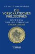 Die vorsokratischen Philosophen - Bild 1