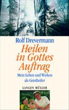 Cover Heilen in Gottes Auftrag