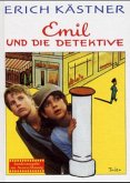 Emil und die Detektive, Sonderausgabe zur Neuverfilmung Emil und die Detektive, Sonderausgabe zur Neuverfilmung