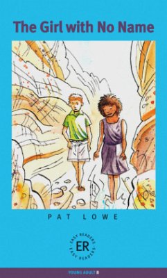 The Girl with No Name - Lowe, Pat