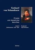 Private und dienstliche Schriften; . / Private und dienstliche Schriften Bd.2