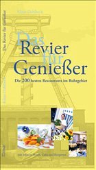 Das Revier für Genießer - Dahlbeck, Klaus