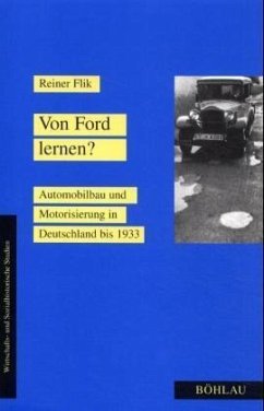 Cover Von Ford lernen?