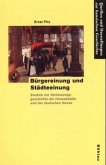 Bürgereinung und Städteeinung