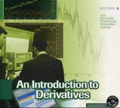 An Introduction to Derivatives - Reuters Limited, London, UK