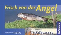 Cover Frisch von der Angel