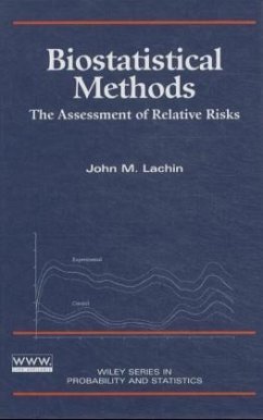 Biostatistical Methods - Lachin, John M.