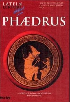 Phaedrus - Phaedrus